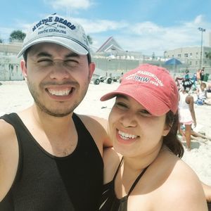 Meet your Posher, Norma